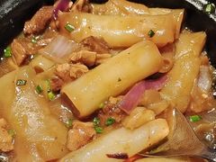 -晓粤·惹味粤菜(凯德乐峰广场店)