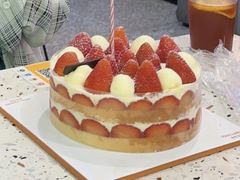 -多乐之日(长寿路二店)