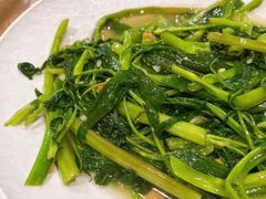 -明思味 二十年潮粤菜(榕城东山店)
