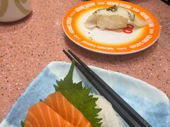 -元气寿司(环球港店)