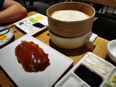 “酥不腻”烤鸭-小大董·烤鸭(五棵松店)