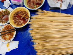 -马路边边串串香(延庆环球新意广场店)