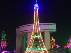 -青龙湖公园