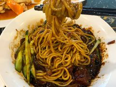 -桃园中华料理炸酱面(燕儿岛路店)