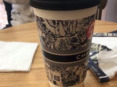 -霸王茶姬(五一路店)