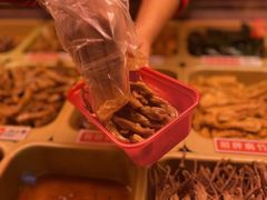 -绝味鸭脖(长宁路店)