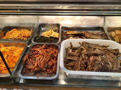 -京八珍(和平东桥店)