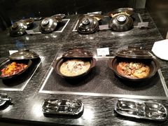 -博林天瑞喜来登酒店·西丽尚膳