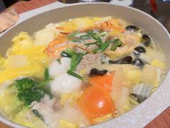 -绍兴老味道·非遗门店(银泰城店)