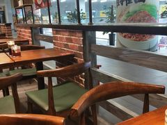 -李先生牛肉面大王(济南火车站候车室店)