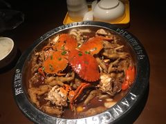 -胖哥俩肉蟹煲(福州仓山爱琴海店)