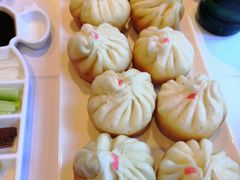 上海生煎包-好彩酒楼烤鸭坊