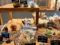 -Max Bakery 阿唛手作