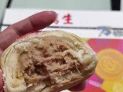 -邵万生食品公司(南京东路店)