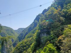 -龙湾潭国家森林公园
