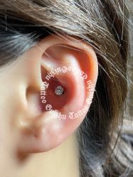 -鬼著刺青工作室·纹身设计