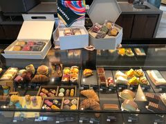 -星巴克(郑州普罗旺世店)