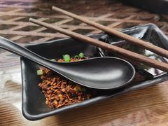 口味蘸料-丽江庭院之爱在路上(西单店)