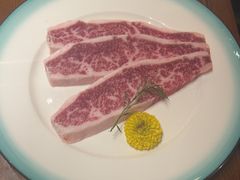-隐炉和牛烧肉店(群力店)