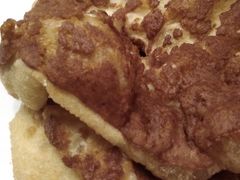 -头壹号 大油条·老长沙盖码饭(清河店)