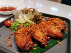 -美奈小馆·东南亚菜(福田星河COCO Park店)