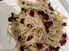 -宁夏国强手抓羊肉·清真菜(未央路凤三店)