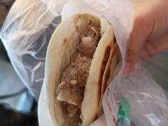大唐招牌肉夹馍-大唐腾记腊汁肉夹馍(西安北站店)