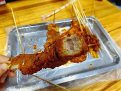 -胡仁根胡记炸炸炸