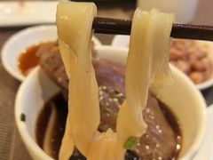 -中国厨房/台湾牛肉面