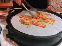 -酒拾烤肉(星沙店)