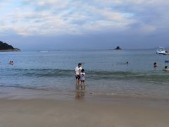 -深圳大梅沙京基洲际度假酒店