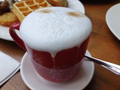 -昆山琶拉帝诗酒店·河畔咖啡厅Riverside Cafe