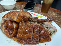 -陈光记烧腊店(罗保博士街店)