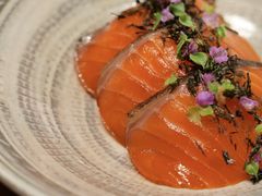 -晴空·日本料理(万象城店)