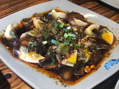 -老爹面川味小酒馆(阿什河街店)