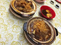 -叶全蒲种（乾）肉骨茶