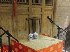 -南京大牌档(凯德1818店)