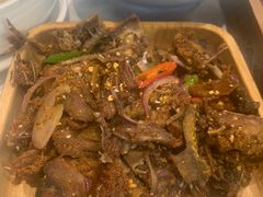 -聚鑫阁江浙菜·非遗传承技艺(闵行交大店)