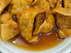 -江东饺子馆(江东路店)