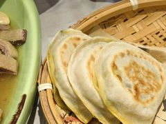 -钱记·乡野菜(紫荆花路店)