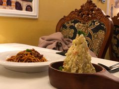 -俄士厨房(时代天街店)