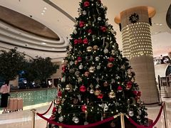 -香港都会海逸酒店