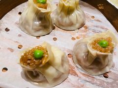 烧卖-新白鹿餐厅(爱琴海购物中心店)