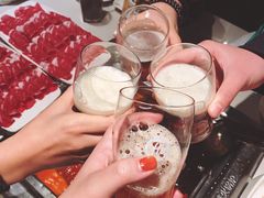 -海底捞火锅(上元大街店)