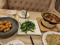 -锦粤宫·精致粤菜(深圳北站店)