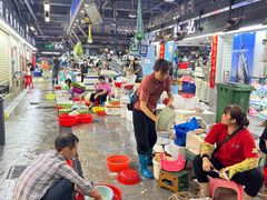-老字号蛇口德记烧腊饭店·海鲜加工