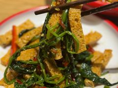-西粉堂新疆米粉(朝外店)