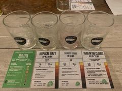 -Goose Island Brewhouse鹅岛精酿啤酒酿造工坊餐厅