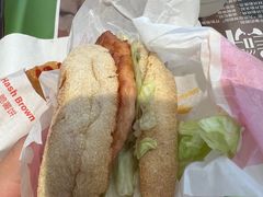 -麦当劳(安定门外大街店)