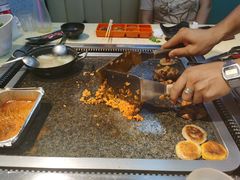 -猪的故事·韩式烤肉(韩乐坊店)